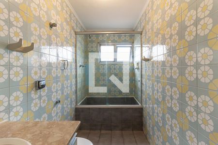 Apartamento para alugar com 99m², 3 quartos e 1 vagaBanheiro 2