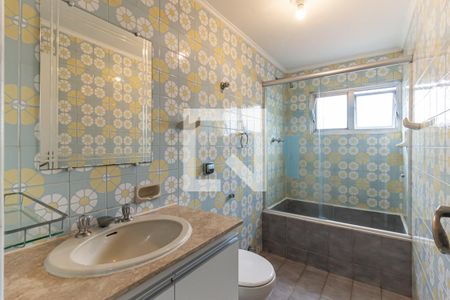 Apartamento para alugar com 99m², 3 quartos e 1 vagaBanheiro 2