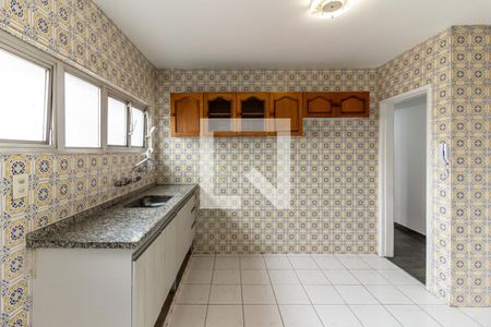 Apartamento para alugar com 99m², 3 quartos e 1 vagaCozinha