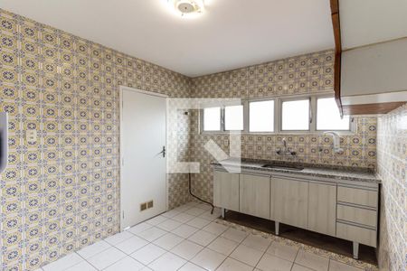 Apartamento para alugar com 99m², 3 quartos e 1 vagaCozinha