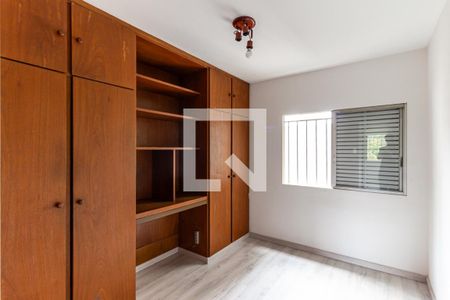 Apartamento para alugar com 99m², 3 quartos e 1 vagaQuarto 3