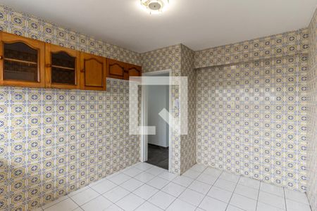 Cozinha de apartamento para alugar com 3 quartos, 99m² em Higienópolis, São Paulo