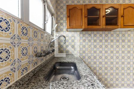 Apartamento para alugar com 99m², 3 quartos e 1 vagaCozinha
