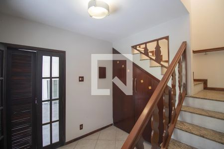 Sala 2 de casa para alugar com 4 quartos, 210m² em Brasilândia, São Gonçalo