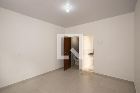 Sala/Quarto de casa para alugar com 1 quarto, 26m² em Tucuruvi, São Paulo