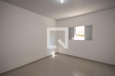 Sala/Quarto de casa para alugar com 1 quarto, 26m² em Tucuruvi, São Paulo