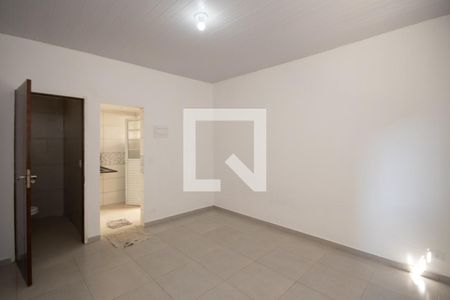 Sala/Quarto de casa para alugar com 1 quarto, 26m² em Tucuruvi, São Paulo