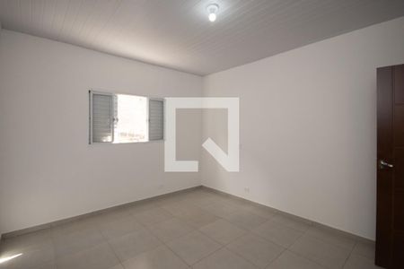 Sala/Quarto de casa para alugar com 1 quarto, 26m² em Tucuruvi, São Paulo