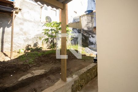 Casa para alugar com 26m², 1 quarto e sem vagaÁrea de Serviço