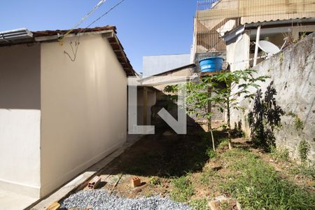 Casa para alugar com 26m², 1 quarto e sem vagaEntrada