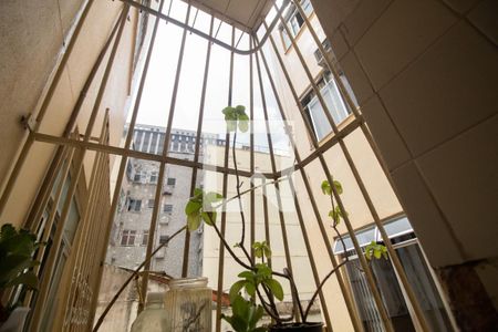 Apartamento para alugar com 67m², 2 quartos e sem vaga Apartamento para alugar com 67m², 2 quartos e sem vagaVista da Área de serviço