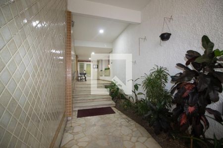 Apartamento para alugar com 67m², 2 quartos e sem vaga Apartamento para alugar com 67m², 2 quartos e sem vagaPortaria