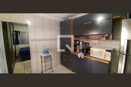 Apartamento para alugar com 385m², 25 quartos e 1 vagaCozinha