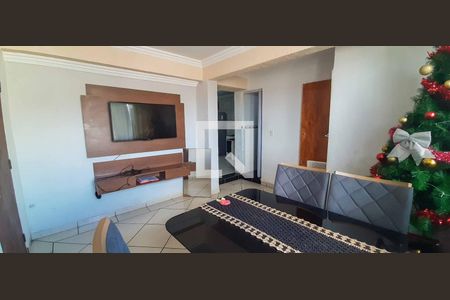 Apartamento para alugar com 385m², 25 quartos e 1 vagaSala 