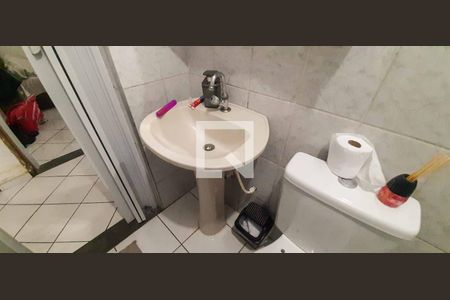 Apartamento para alugar com 385m², 25 quartos e 1 vagaBanheiro 