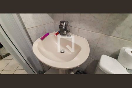 Apartamento para alugar com 385m², 25 quartos e 1 vagaBanheiro 