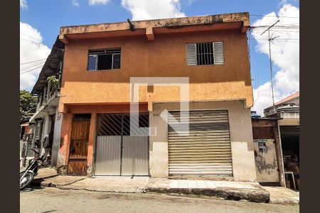 Apartamento para alugar com 385m², 25 quartos e 1 vagaFachada da Casa