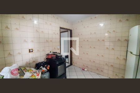 Apartamento para alugar com 385m², 25 quartos e 1 vagaCozinha 