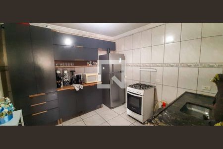 Apartamento para alugar com 385m², 25 quartos e 1 vagaCozinha
