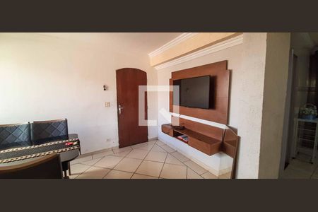 Apartamento para alugar com 385m², 25 quartos e 1 vagaSala 