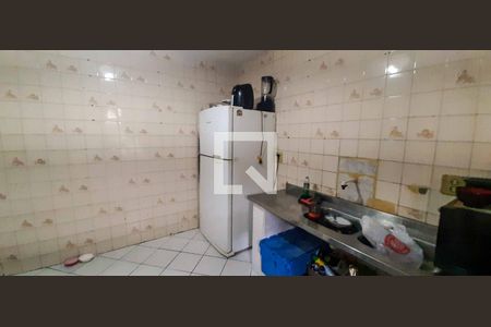 Apartamento para alugar com 385m², 25 quartos e 1 vagaCozinha 