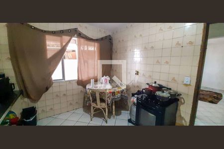 Apartamento para alugar com 385m², 25 quartos e 1 vagaCozinha 