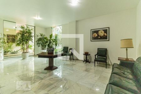 Apartamento à venda com 290m², 3 quartos e 2 vagasHall Entrada