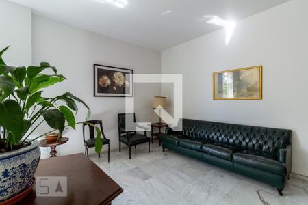 Apartamento à venda com 290m², 3 quartos e 2 vagasHall Entrada