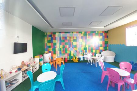 Apartamento à venda com 43m², 2 quartos e 1 vagaÁrea comum