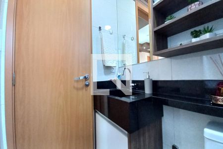 Apartamento à venda com 43m², 2 quartos e 1 vagaBanheiro