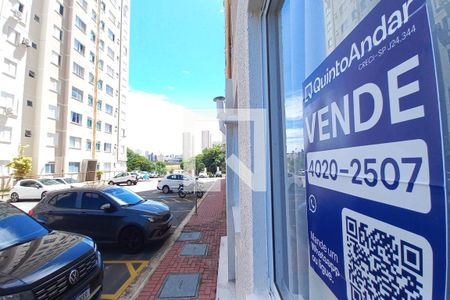 Apartamento à venda com 43m², 2 quartos e 1 vagaPlaca Instalada