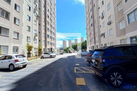 Apartamento à venda com 43m², 2 quartos e 1 vagaGaragem