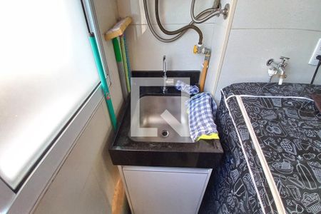 Apartamento à venda com 43m², 2 quartos e 1 vagaÁrea de Serviço