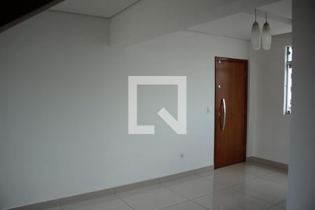 Sala 1 de apartamento para alugar com 3 quartos, 200m² em Eldorado, Contagem