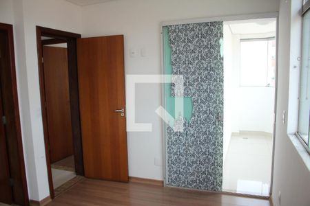Quarto 1 de apartamento para alugar com 3 quartos, 200m² em Eldorado, Contagem