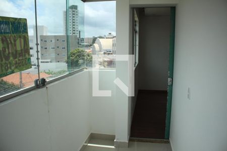 Quarto 1 de apartamento para alugar com 3 quartos, 200m² em Eldorado, Contagem