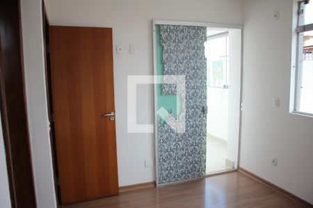 Quarto 1 de apartamento para alugar com 3 quartos, 200m² em Eldorado, Contagem