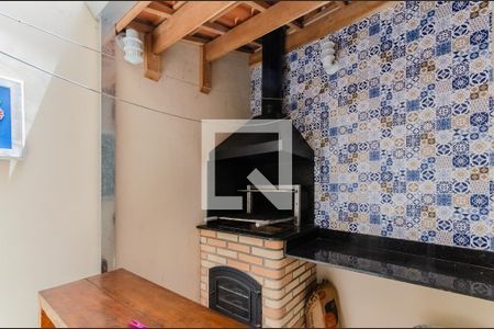 Casa à venda com 122m², 3 quartos e 3 vagas Casa à venda com 122m², 3 quartos e 3 vagasÁrea gourmet