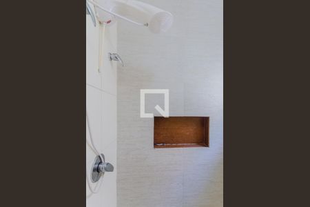 Casa à venda com 122m², 3 quartos e 3 vagas Casa à venda com 122m², 3 quartos e 3 vagasBanheiro da Suíte 3