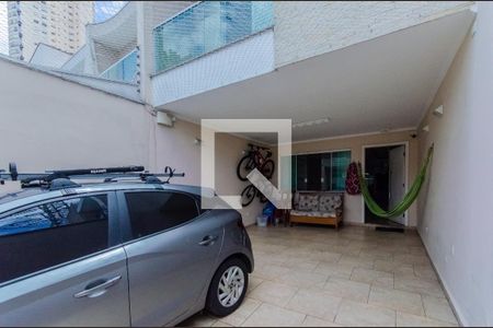 Casa à venda com 122m², 3 quartos e 3 vagas Casa à venda com 122m², 3 quartos e 3 vagasGaragem