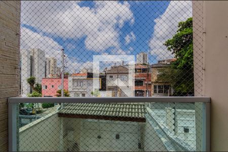 Casa à venda com 122m², 3 quartos e 3 vagas Casa à venda com 122m², 3 quartos e 3 vagasVaranda da Suíte 2