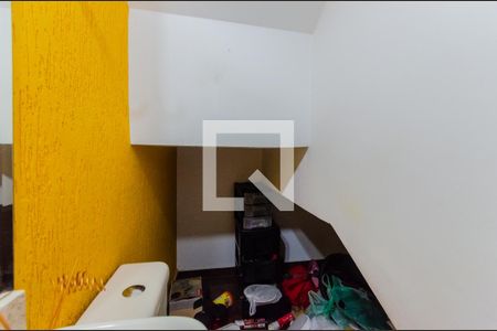 Casa à venda com 122m², 3 quartos e 3 vagasLavabo