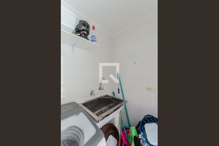 Casa à venda com 122m², 3 quartos e 3 vagas Casa à venda com 122m², 3 quartos e 3 vagasÁrea de Serviço