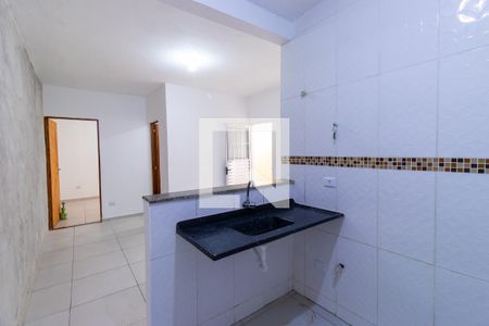 Casa para alugar com 70m², 2 quartos e sem vagaCozinha
