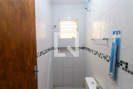 Casa para alugar com 70m², 2 quartos e sem vagaBanheiro