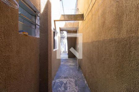 Casa para alugar com 70m², 2 quartos e sem vagaÁrea comum - Corredor