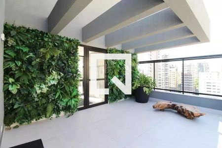 Apartamento para alugar com 33m², 2 quartos e sem vagaÁrea comum