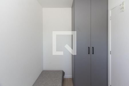 Quarto 1 de apartamento para alugar com 2 quartos, 33m² em Indianópolis, São Paulo