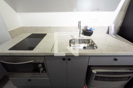 Apartamento para alugar com 33m², 2 quartos e sem vagaCozinha