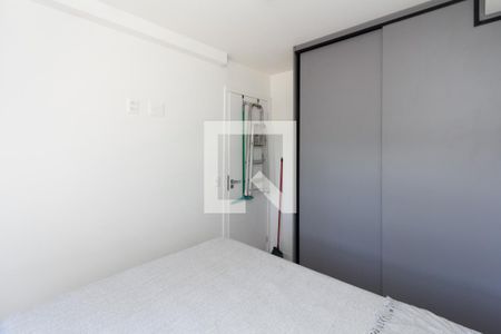 Apartamento para alugar com 33m², 2 quartos e sem vagaQuarto 2